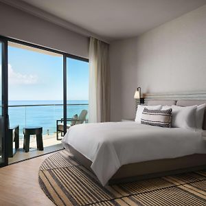 One-Bedroom Suite Ocean View